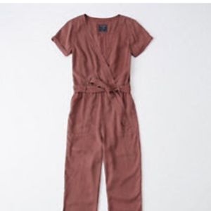 Abercrombie & Fitch jumpsuit